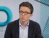 Errejón no cierra la puerta a Podemos en 'Los desayunos de TVE': "Hay tiempo para una candidatura conjunta"