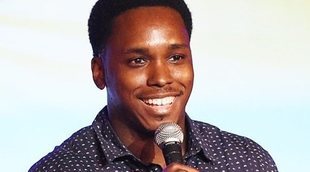 Muere el cómico Kevin Barnett, creador de 'Rel', a los 32 años por causas desconocidas