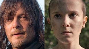 'The Walking Dead' y 'Stranger Things' se alzan como las series más vistas bajo demanda en 2018