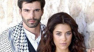 'Sila' (3,1%) y 'Ezel' (2,5%) arrasan en Nova y 'Kara Sevda' reina en Divinity (2,8%)
