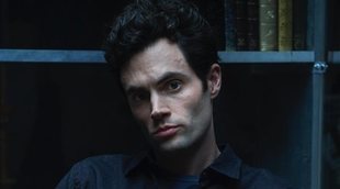 'You': Penn Badgley confiesa que tuvo dudas a la hora de aceptar el papel de Joe Goldberg