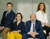 TNT presenta 'Vota Juan', su comedia con Javier Cámara y María Pujalte sobre las "miserias" de la política