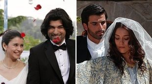 'Fatmagül' vs 'Sila': Diferencias y semejanzas entre dos ficciones con un gran trasfondo social