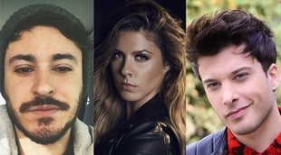 Cepeda, Miriam Rodríguez y Blas Cantó, entre los ganadores de los XXIII Premios Cadena Dial