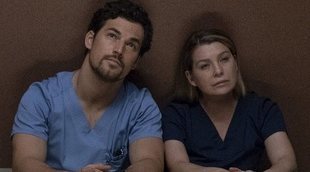 'Anatomía de Grey': Estas han sido las consecuencias de la tormenta en el 15x09