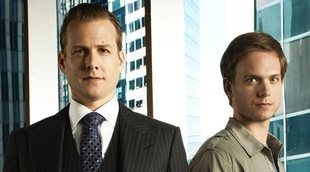 'Suits' alcanzará su final definitivo con su novena temporada, prevista para verano de 2019