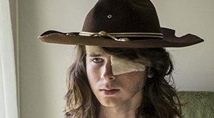 'A Million Little Things' incorpora a Chandler Riggs  ('The Walking Dead') como recurrente