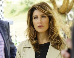 'Ley y Orden: Unidad de víctimas especiales' ficha a Jennifer Esposito ('Blue Bloods')