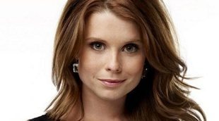 JoAnna Garcia Swisher ficha por el piloto de la comedia 'Happy Accident' de ABC