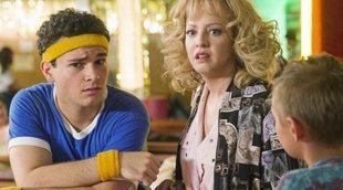 NBC da luz verde al piloto de 'Uninsured', una comedia de los productores de 'The Goldbergs'