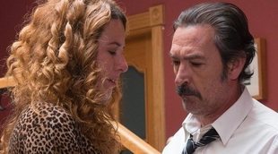 'Matadero' (12,9%) y 'Los nuestros 2' (9,4%) bajan y no pueden con la Copa del Rey, que firma un 15,6% en La 1