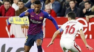 El partido de Copa del Rey Sevilla-Barcelona arrasa en prime time y le roba el liderazgo a 'Sila'