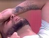 Antonio Tejado se pone de parto en 'GH Dúo' y no soporta el dolor: "¡No le des más, por mi madre!"