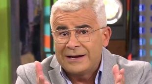 Jorge Javier Vázquez: "Mi homosexualidad me va a marcar siempre; es el hecho más importante de mi vida"