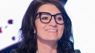 Silvia Abril, entusiasmada tras aparecer en 'The Ellen DeGeneres Show': "¡Qué sorpresa tan maravillosa!"