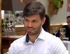 Un comensal de 'First Dates' deja perpleja a su cita: "Tengo que masturbarme varias veces al día"