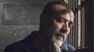 'The Walking Dead': Negan protagonizará un viaje en solitario diferente al de los cómics
