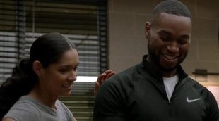 'Chicago Fire' y sus franquicias suben, pero no pueden con el fenómeno de 'The Masked Singer'