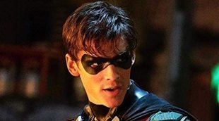 'Titanes' podría introducir a un conocido villano de DC y a su hijo en su segunda temporada