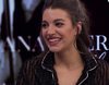 La visita de Ana Guerra a 'El hormiguero' antes de estrenar disco: "Espero que la gente lo quiera como yo"
