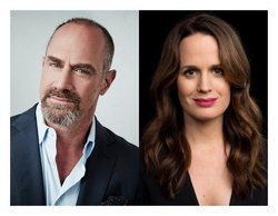 'The Handmaid's Tale': Christopher Meloni y Elizabeth Reaser se unen al reparto en su tercera temporada