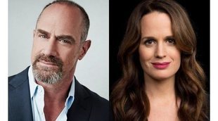 'The Handmaid's Tale': Christopher Meloni y Elizabeth Reaser se unen al reparto en su tercera temporada