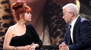 'GH Dúo' sigue triunfando con un fantástico 22,7% y 'Manifest' se mantiene con un 12% en Antena 3