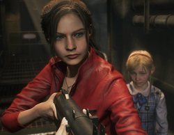 Netflix prepara una serie basada en la franquicia de videojuegos "Resident Evil"