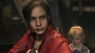 Netflix prepara una serie basada en la franquicia de videojuegos "Resident Evil"