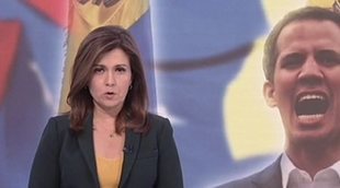El PP acusa a RTVE de "ponerse descaradamente del lado de la dictadura de Maduro"