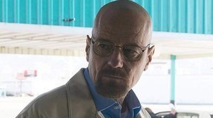 'Breaking Bad': Bryan Cranston figura en la presunta lista del reparto de la película