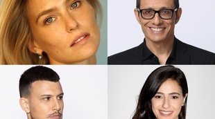 Eurovisión 2019: Bar Refaeli, Erez Tal, Assi Azar y Lucy Ayoub presentarán el festival en Tel Aviv
