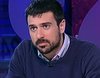 'Al rojo vivo' avanza que la salida de Ramón Espinar de Podemos deriva de "fuertes discrepancias" con Iglesias