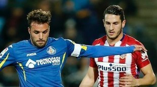 Telemadrid y Caja Madrid perdieron 57 millones con la compra de los derechos de Atlético y Getafe