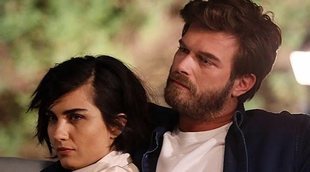 'Sühan: Venganza y amor' llega a Divinity el 28 de enero y a Telecinco un día después