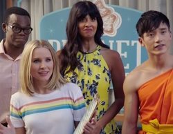 'The Good Place' cierra temporada sin sorpresas y 'Grey's Anatomy' consigue liderar a pesar de su caída