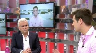 'Sálvame': Telecinco se vuelca con el caso Julen retransmitiendo en directo el rescate y es criticado en redes