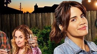 'Abby's', la nueva comedia de NBC, se estrena el jueves 28 de marzo