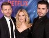 'Vikings': Los hermanos de Katheryn Winnick (Lagertha) forman parte de la quinta temporada