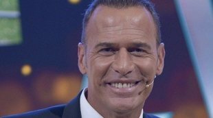 Carlos Lozano, sobre la posibilidad de participar en 'Supervivientes 2019': "A nivel aventura sí me apetece"