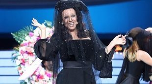 'Tu cara me suena 7': Listado de artistas e imitaciones de la semifinal