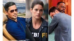 'Magnum P.I.', 'FBI' y 'The Neighborhood', renovadas por una segunda temporada