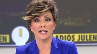 Así ha sido la intensa cobertura televisiva tras el hallazgo del pequeño Julen sin vida