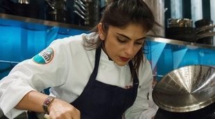 Muere Fatima Ali, concursante de 'Top Chef', a los 29 años de edad