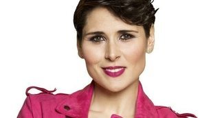 Rosa López, jurado del nuevo programa de Canal Sur 'Una casa en el pueblo'