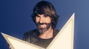 Santi Millán ('Got Talent España'): "Es un orgullo que Telecinco nos enfrente a 'La Voz'"