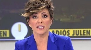 Los especiales matinales sobre Julen de 'Ya es mediodía' (21,9%) y 'Antena 3 noticias' (20%) destacan