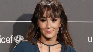 Aitana Ocaña, sobre la elección de Miki para Eurovisión 2019: "Me gusta muchísimo y me parece genial"