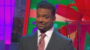 Un domingo sin fútbol beneficia las subidas de 'Shark Tank' y 'America's Funniest Home Videos'