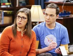 'Big Bang' lidera en Neox (3,1%), 'La que se avecina' en FDF (3%) y 'La casa de mis sueños' en Divinity (3,1%)